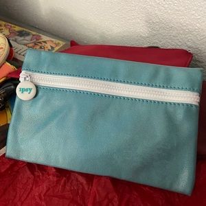 Ipsy makeup bag